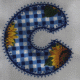 C C