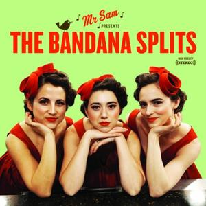 The Bandana Splits - Wonderful Christmas Time