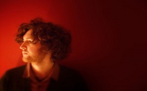 Liam O'Callaghan from Turtlemeyer