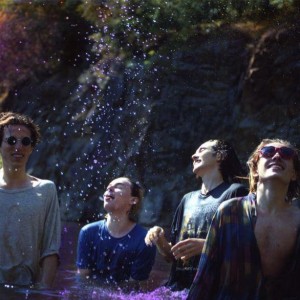 Swim Deep