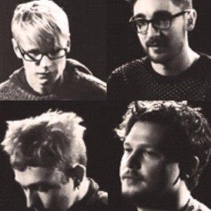 Alt-J