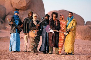 Tinariwen