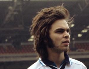 Gaz Coombes