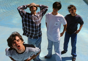 The Stone Roses
