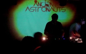 Ancient Astronauts
