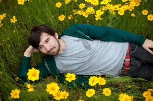 Jordan Lee of Mutual Benefit