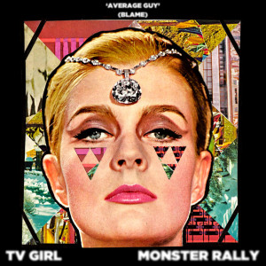 Monster Rally and TV Girl