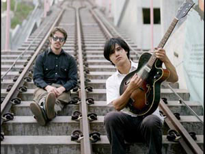 The Dodos