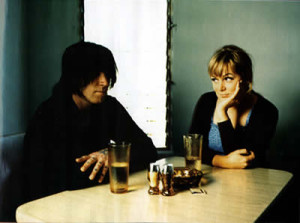 Isobel Campbell and Mark Lanegan