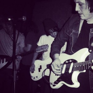 Ghost Wave