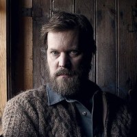 John Grant