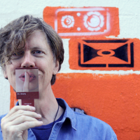 Thurston Moore