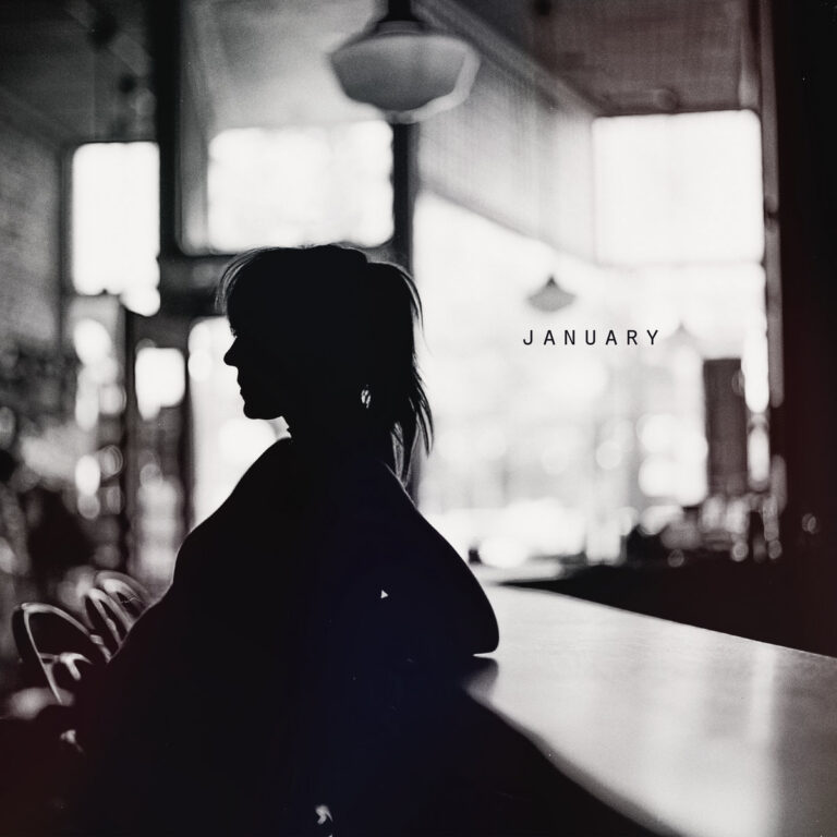 Alanna Matty – January