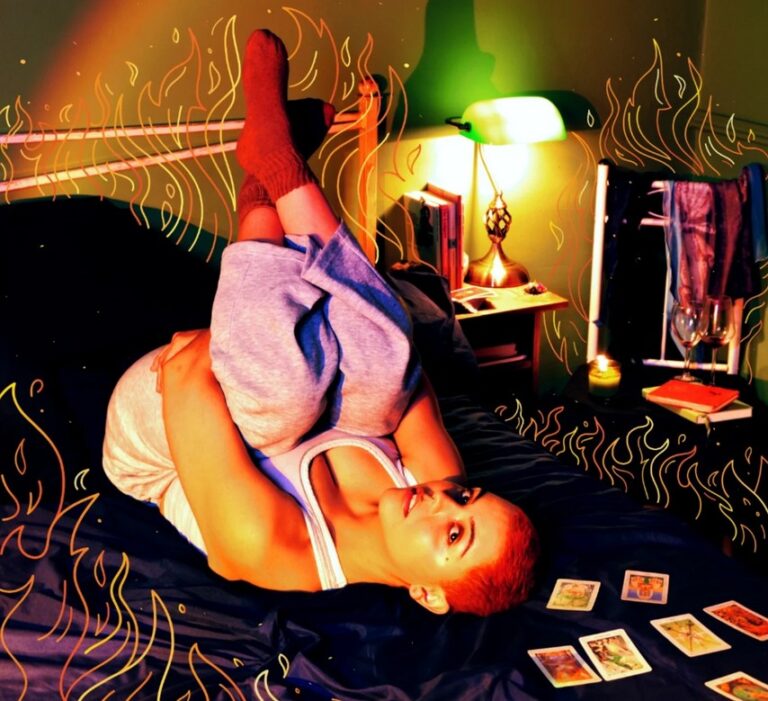 Apricity Braves – It’s Not Desire, Babe, I Yearn