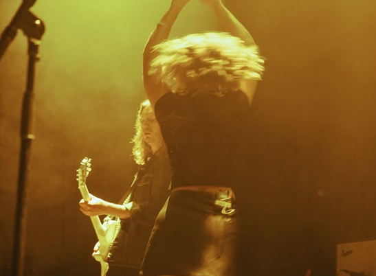 Better Joy – Big Thief