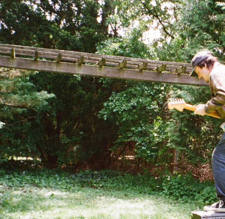 Culver Drive – Time & Place