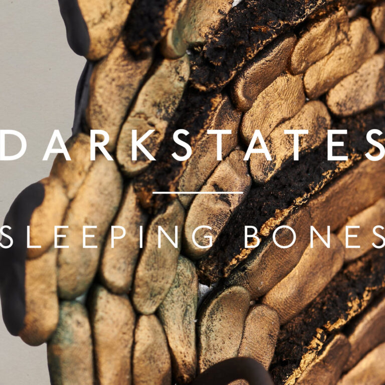 Darkstates – Sleeping Bones