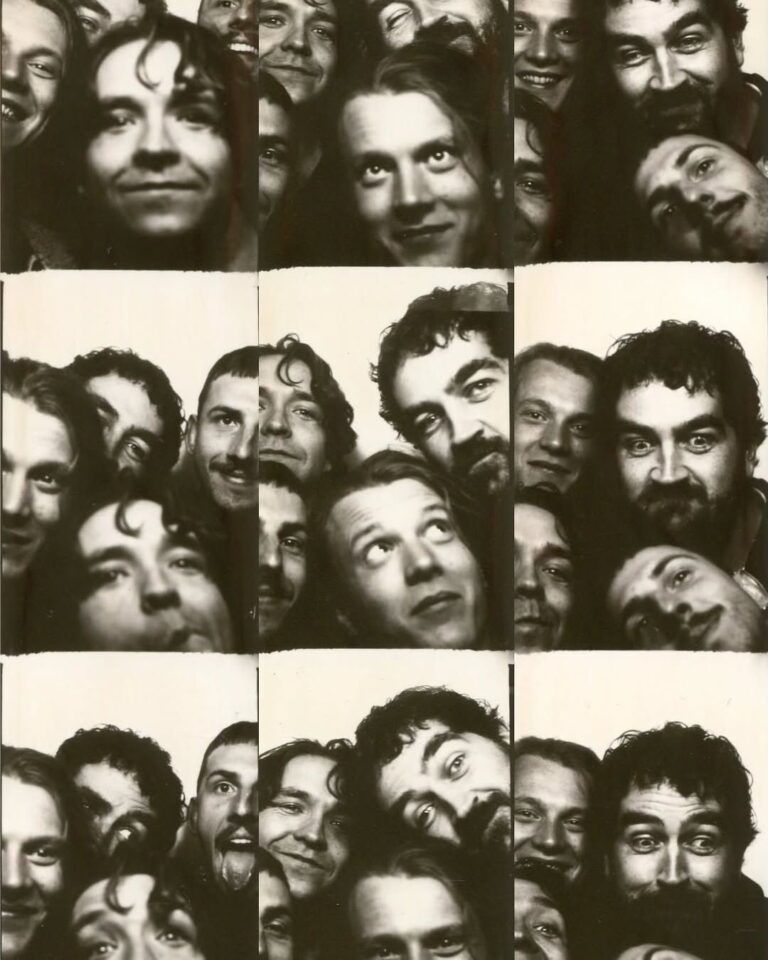 Fan Girl – Easy Now