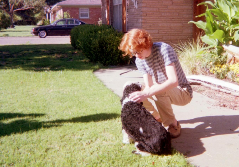 Ky J. Brandes – Show