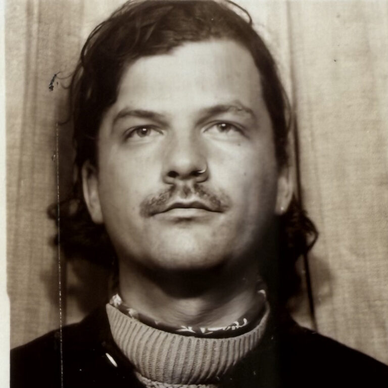 Lamplight – Year 2083