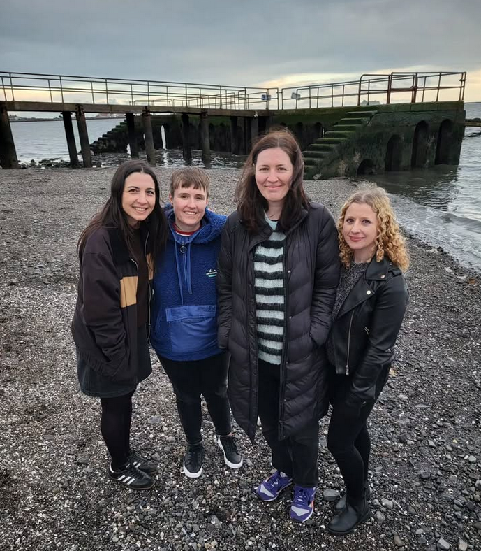 Montauk Hotel – Never Quiet