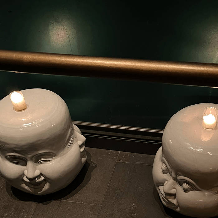 Obscure Spirits – Don’t Let Me Love You