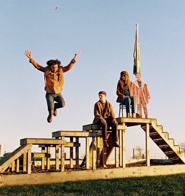 The Foot & Leg Clinic – Where Did All The Fruit Go?