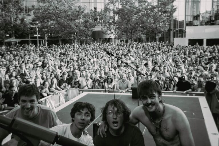 Tribe Friday – Mammals