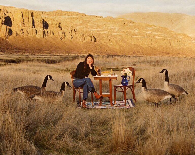 Alela Diane – California