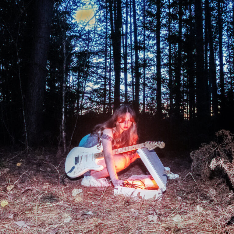 Lennie Rayen – Give It Up