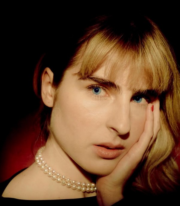 Mary Middlefield – Take Me As I Am