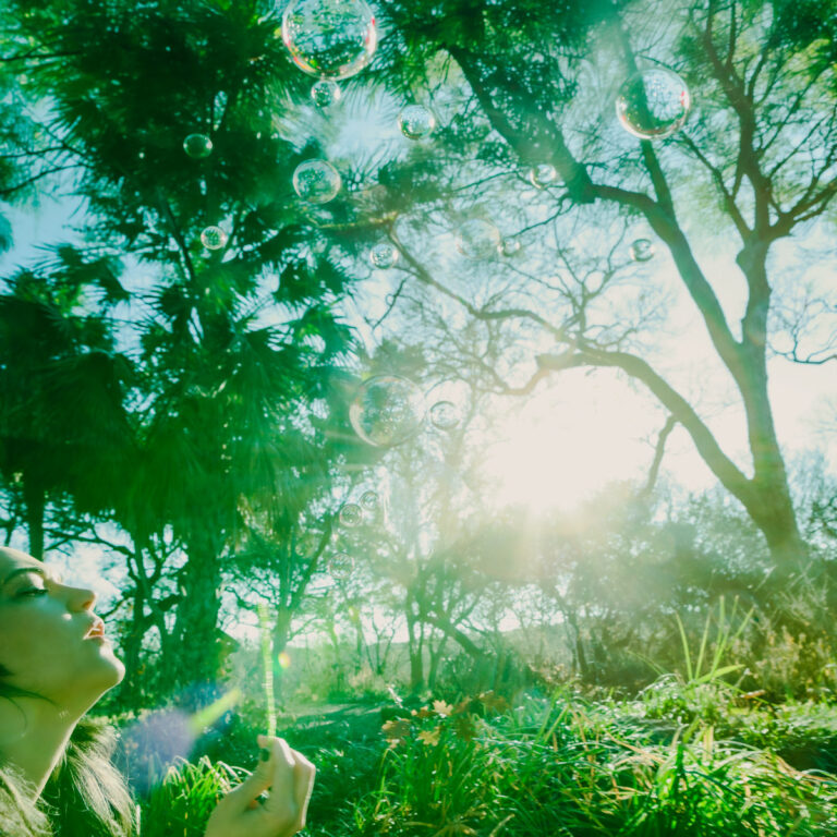 Paper Sister – Dreamy