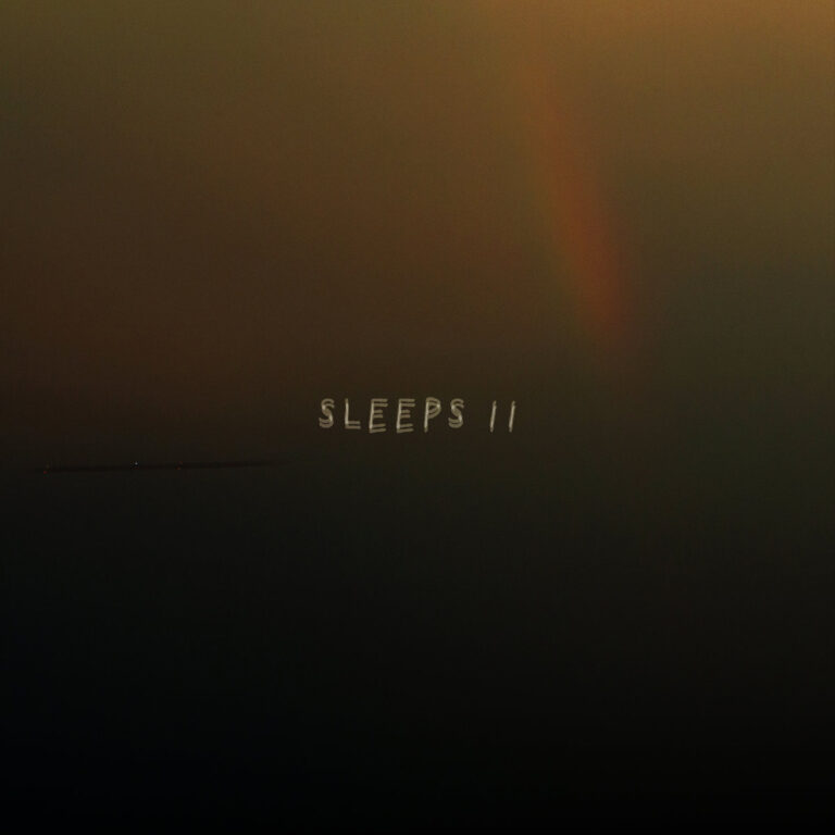 Sleep While Walking – Only Dreaming