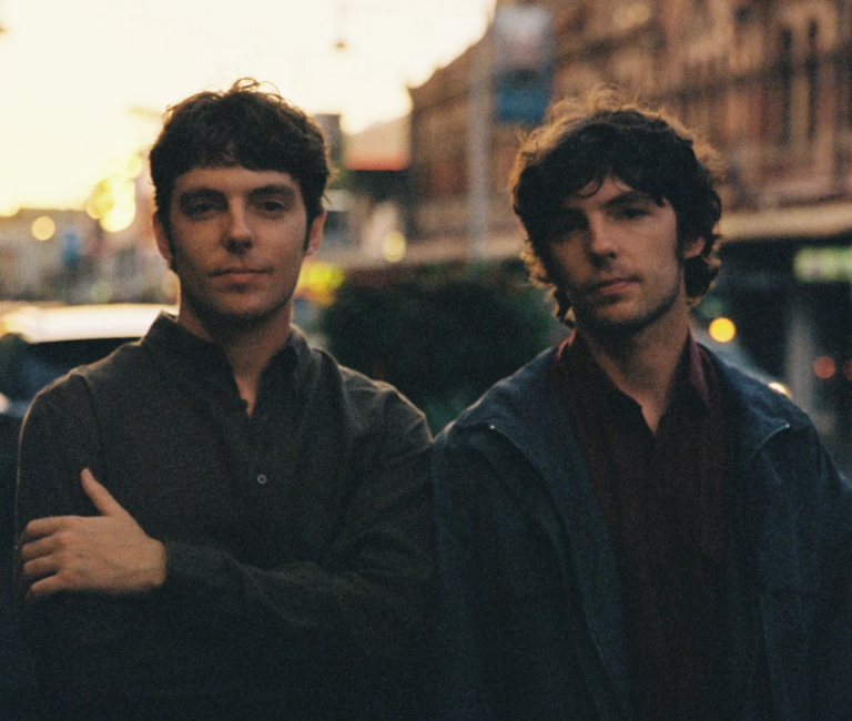 The Ocelots – Motor Hotel