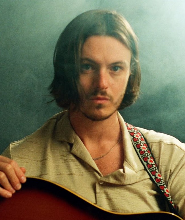 Yellow House – When the Reels Burn Out