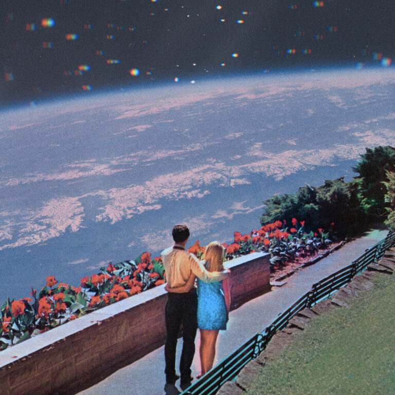 Skinny Dippers – Please Be Kind, Rewind